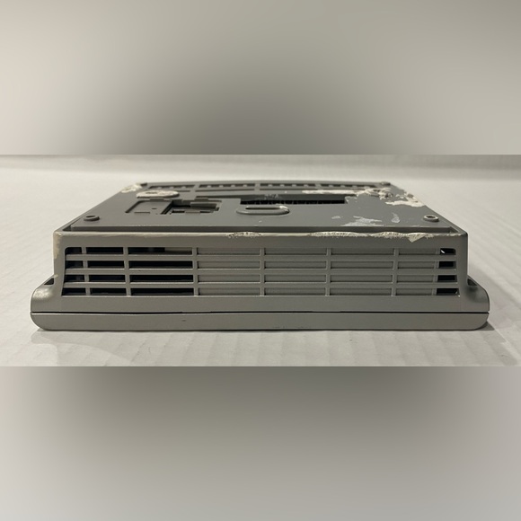 Trane thermostat tcont824a s52DAA UNTESTED - Picture 3 of 5